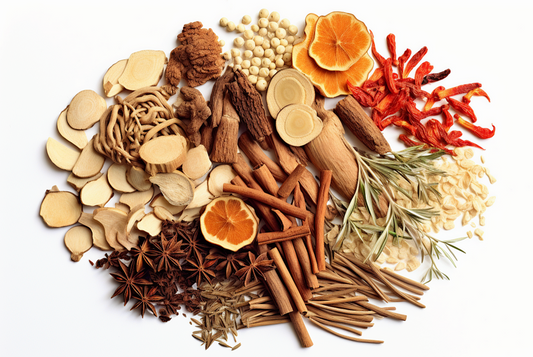 當東方傳統遇見現代科學:一場關於「平衡」的溫柔革命