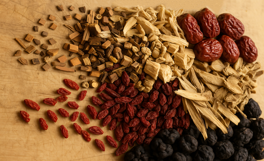 Chinese Medicine for Dogs: Pain Relief and More (2025)