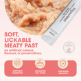 Load image into Gallery viewer, Digest Well Meaty Mix Paste for Cats & Dogs