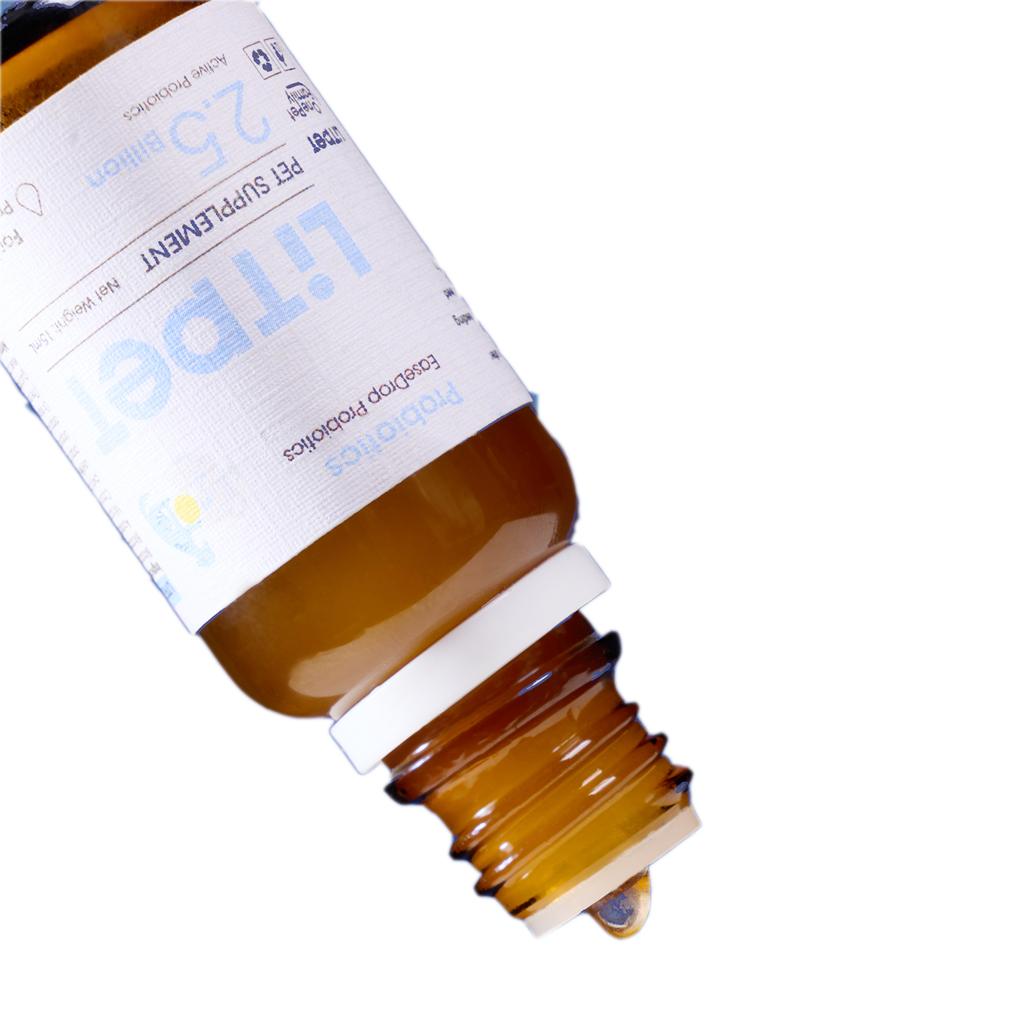 EaseDrop – Probiotics Drops