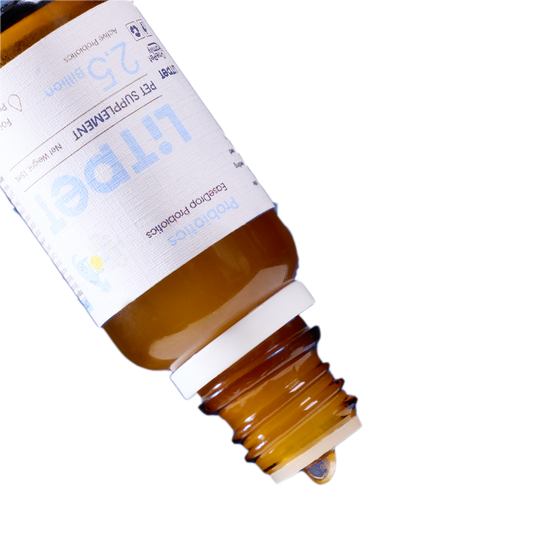 EaseDrop – Probiotics Drops