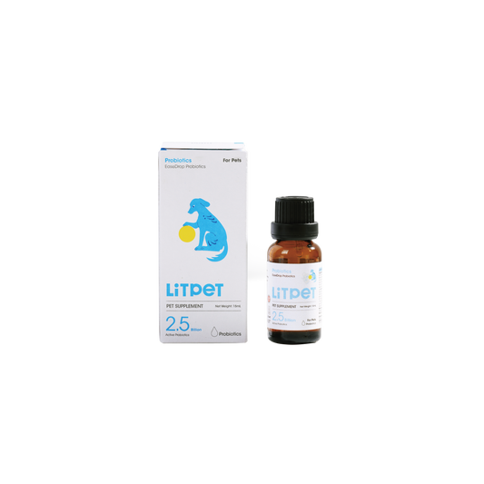 EaseDrop – Probiotics Drops
