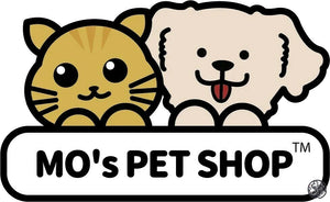 Moss Pet Shop