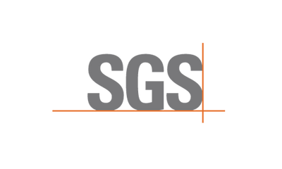 SGS Certified (Hong Kong)