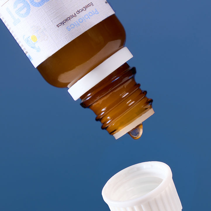 LitPet EaseDrop – Probiotics Drops