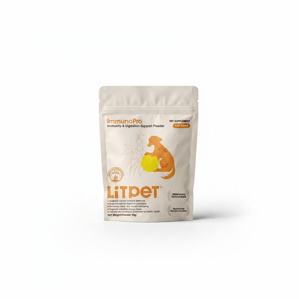 ImmunoPro 90g Pouch